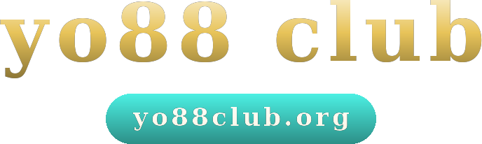 yo88 club logo